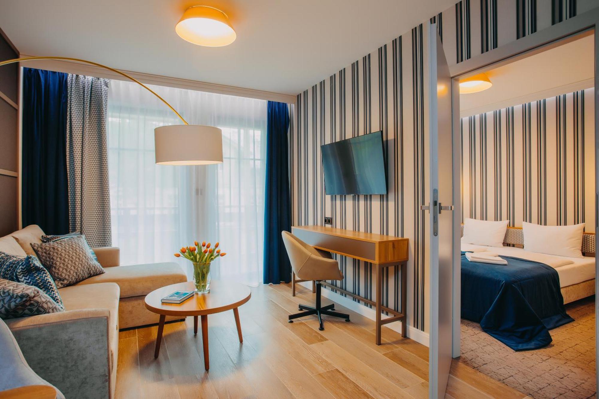 Ferienwohnung Platinum Adults Schreiberhau Exterior foto